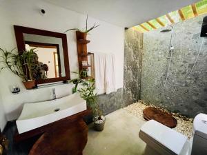Coco Eco Lodge