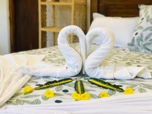 Coco Eco Lodge
