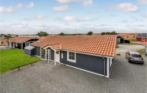 Stunning Home In Gråsten With Wifi - Glücksburg