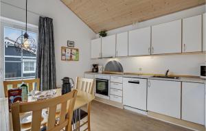 Stunning Home In Gråsten With Wifi