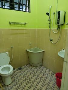 HOMESTAY JANNATI TAMBUN