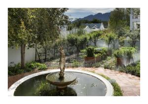 l Address: 26 Houtkapper St, Stellenbosch, 7600, South Africa.