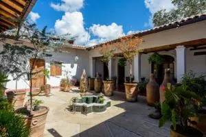 Casa I. Madero - Cocula