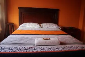 Centro Macas - Asunción