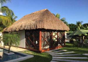 Cabañas Luxury con Lagoon Club - Adults Only