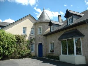 Maison dhôtes calme - Idéal 24h du Mans - Jusquà 15 personnes - FR-1-410-379