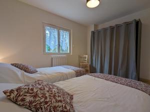 Maison de plain-pied avec wifi et animaux acceptés, jardin et terrasse privés - FR-1-653-227