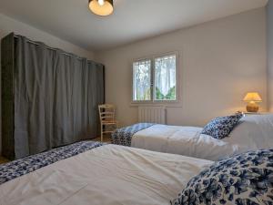 Maison de plain-pied avec wifi et animaux acceptés, jardin et terrasse privés - FR-1-653-227