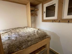 Appartements Appartement Praz-sur-Arly, 2 pieces, 4 personnes - FR-1-603-73 : photos des chambres