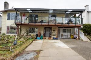 Guest Suite - Private Retreat - J-1