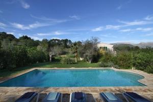 Finca Son Jordà