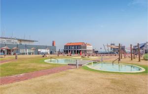 2 Bedroom Lovely Home In Bruinisse