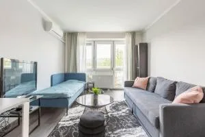 Lovely 1 Bedroom Flat - Gazdagrét - Budaörs