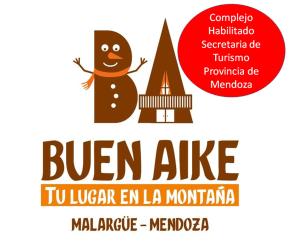 Cabañas Buen Aike