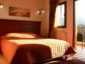 Single Room room in Olympia Guesthouse