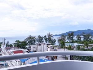 PATONG TOWER EXCLUSIVE FAMILYs SEA VIEW 2025