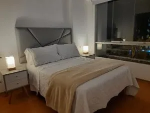 Apartment 4 Rent - Av San Borja Norte Cdra 8 - Salamanca
