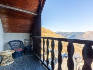 Chalets Chalet Saint-Lary-Soulan, 5 pieces, 9 personnes - FR-1-296-349 : photos des chambres