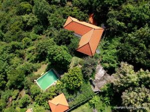 Villa Sarah Nafi, amazing ocean views