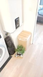 Appartements Confort au pied du tram : photos des chambres