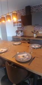 Appartements Confort au pied du tram : photos des chambres