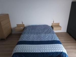 Appartements Confort au pied du tram : photos des chambres