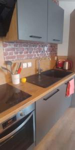 Confort au pied du tram