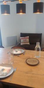 Appartements Confort au pied du tram : photos des chambres