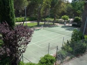 Appartements T2 avec parking, piscine, tennis - 200m plages et commerces - FR-1-316-58 : photos des chambres