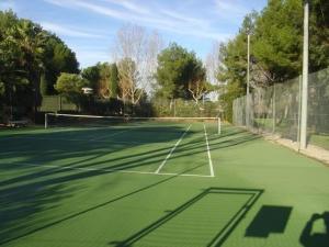 Appartements Appartement T3 - Parking - Piscine, Tennis, Proche Plages et Commerces - Six-Fours-les-Plages - FR-1-316-50 : photos des chambres