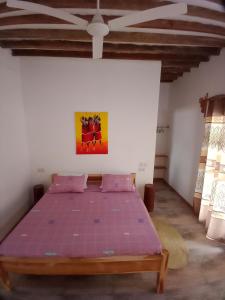 Polly Lodge Bungalow Zanzibar Kiwengwa