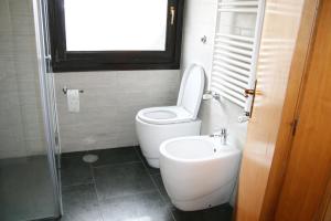Appartamento con Balcone