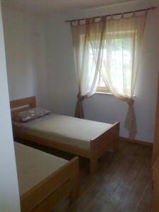 Evelina Apartment
