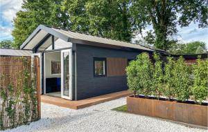 Stunning Home In Putten With Kitchen