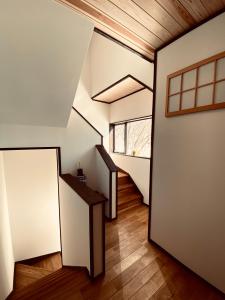 Snowman Apartments at Madarao Mountain