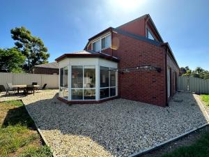 Parkside House by GoodLive