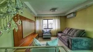 Cobertura Duplex,Santana - Vila Bela Vista