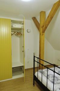 Apartmány pod lípou