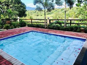 Casa de Simone BAGAC