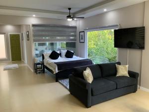 Casa de Simone BAGAC