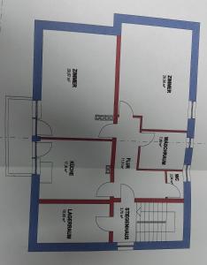 Nagelehof Apartment Blaser