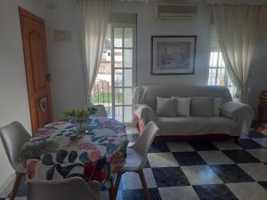 Apartamento en casco histórico