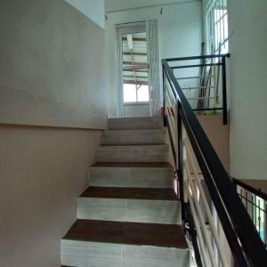 Appart de tourisme piscine climes LELAHEL Pointe aux sables