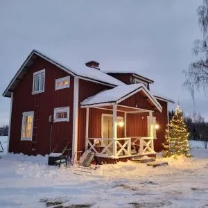 Villa Gallela - Kemijärvi