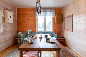 Villa Gallela Hosted by Hygge Host