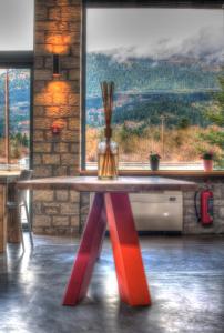 Oniropetra Boutique Hotel Euritania Greece