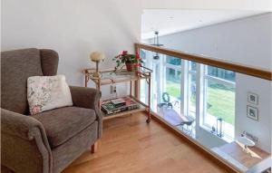 Beautiful Home In Domsjö With Sauna