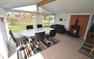 Holiday Home Soltoften Løkken Xi