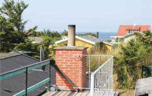 Holiday Home Soltoften Løkken Xi