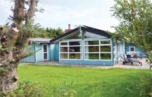 Holiday Home Soltoften Løkken Xi